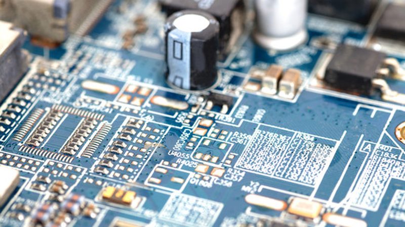 PCB打样，工艺流程参数设置的奥秘